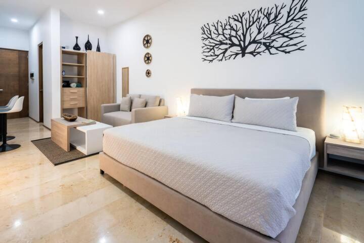 A Perfect Place Playa del Carmen Room photo