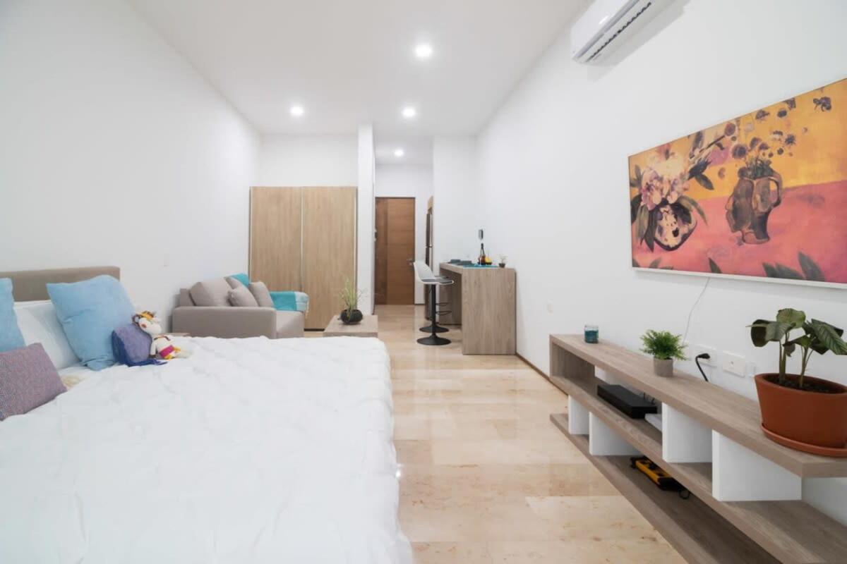 A Perfect Place Playa del Carmen Room photo