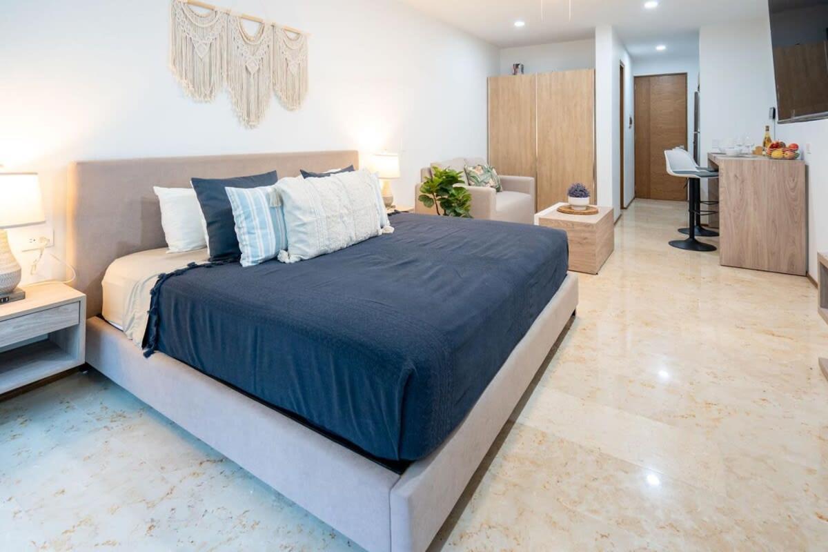 A Perfect Place Playa del Carmen Room photo