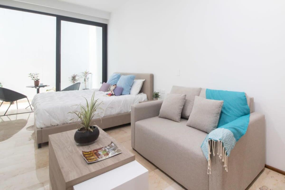 A Perfect Place Playa del Carmen Room photo