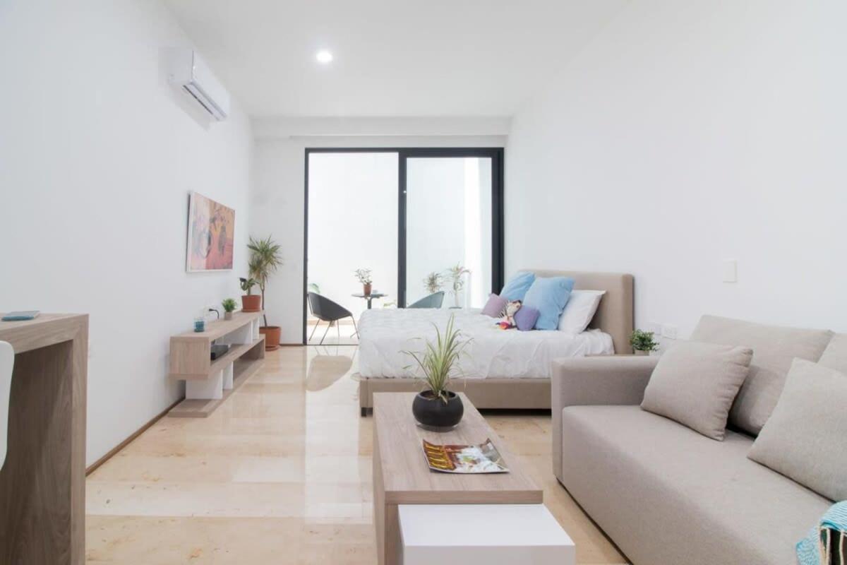A Perfect Place Playa del Carmen Room photo