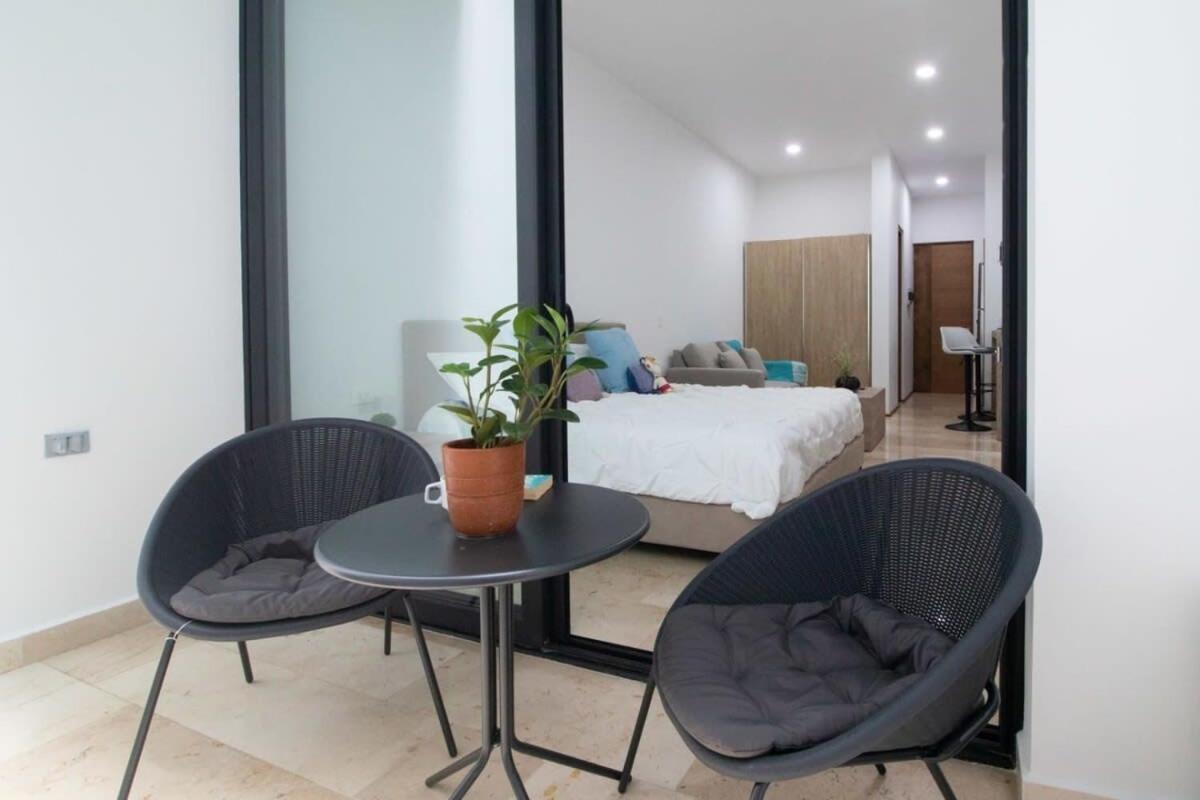 A Perfect Place Playa del Carmen Room photo