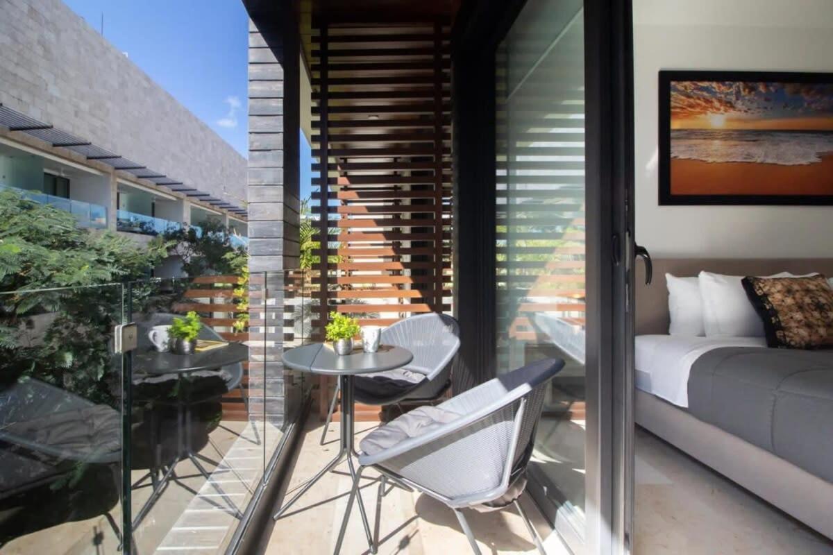 A Perfect Place Playa del Carmen Room photo