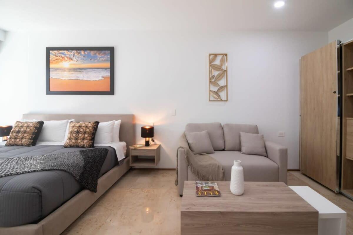 A Perfect Place Playa del Carmen Room photo