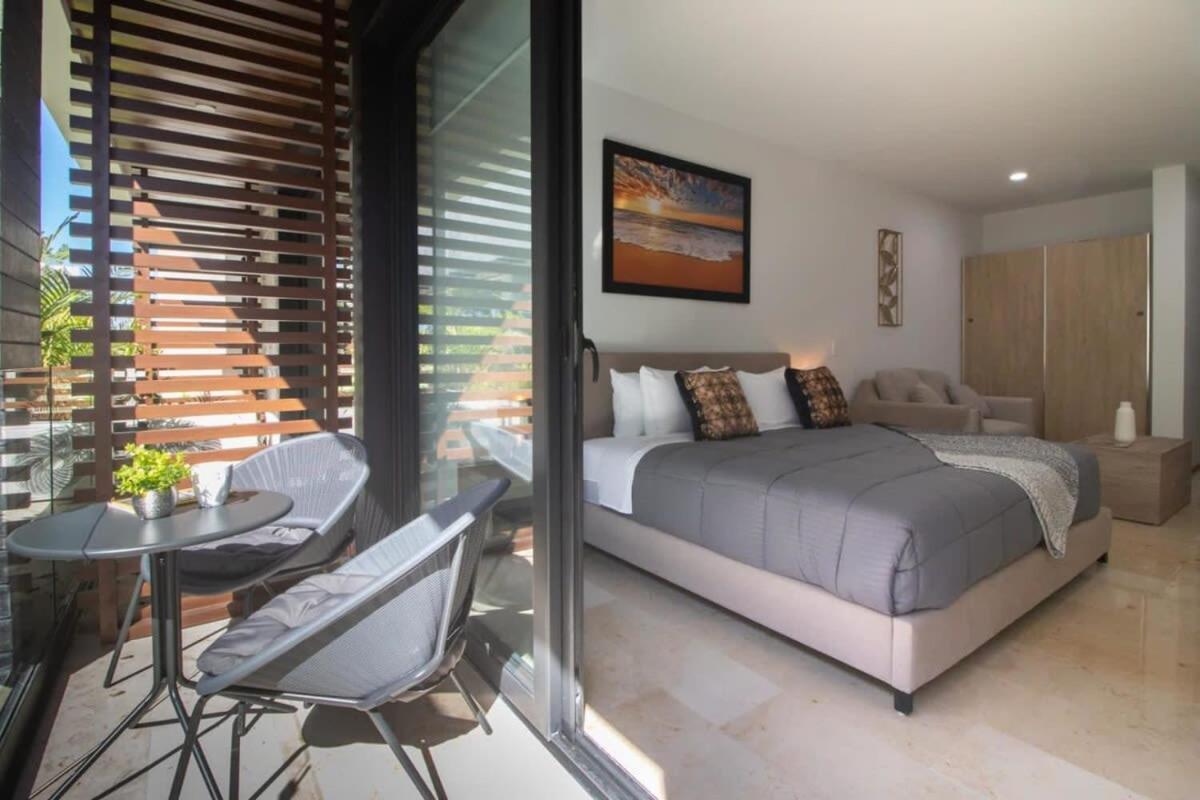 A Perfect Place Playa del Carmen Exterior photo