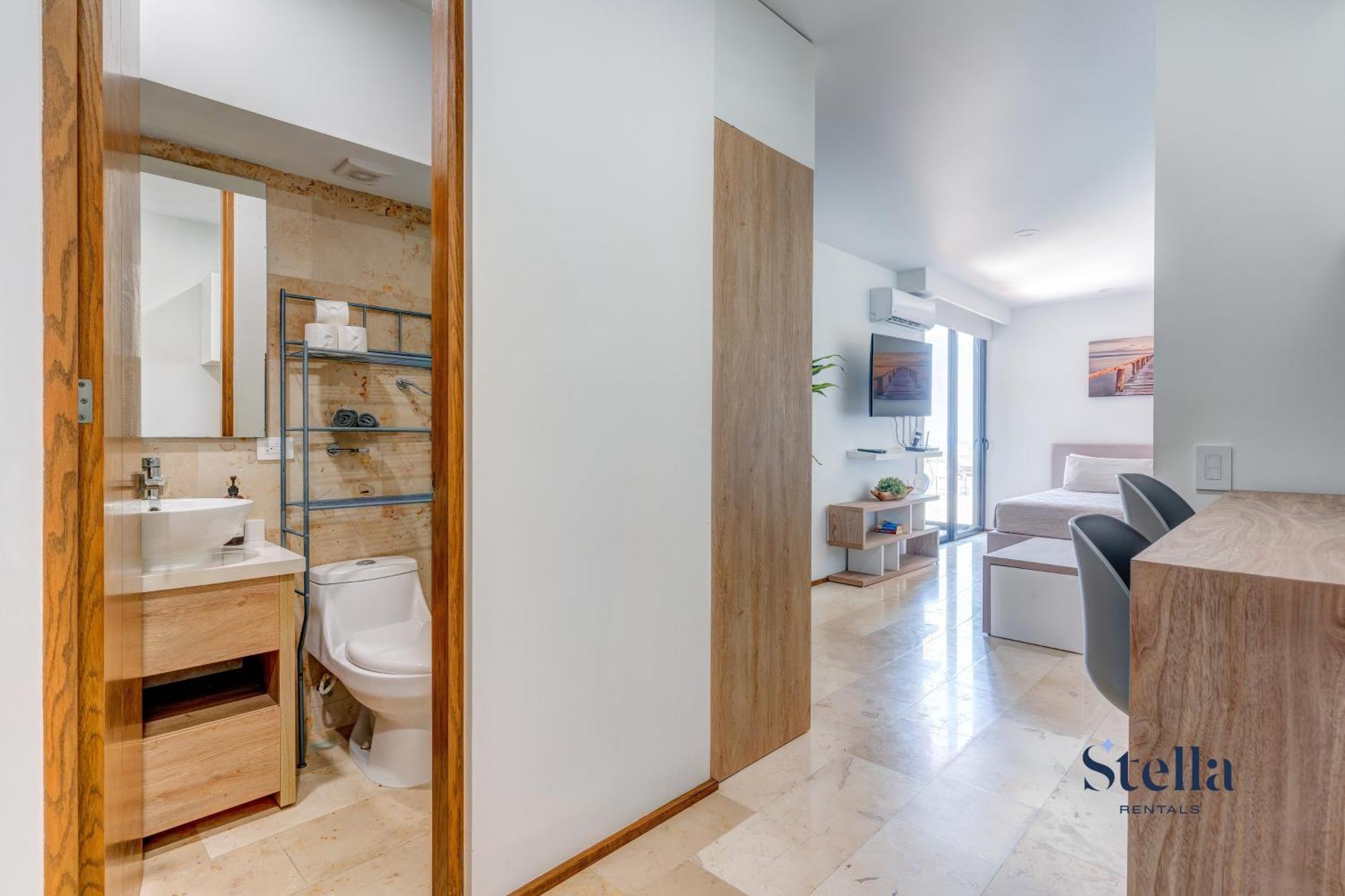 A Perfect Place Playa del Carmen Room photo