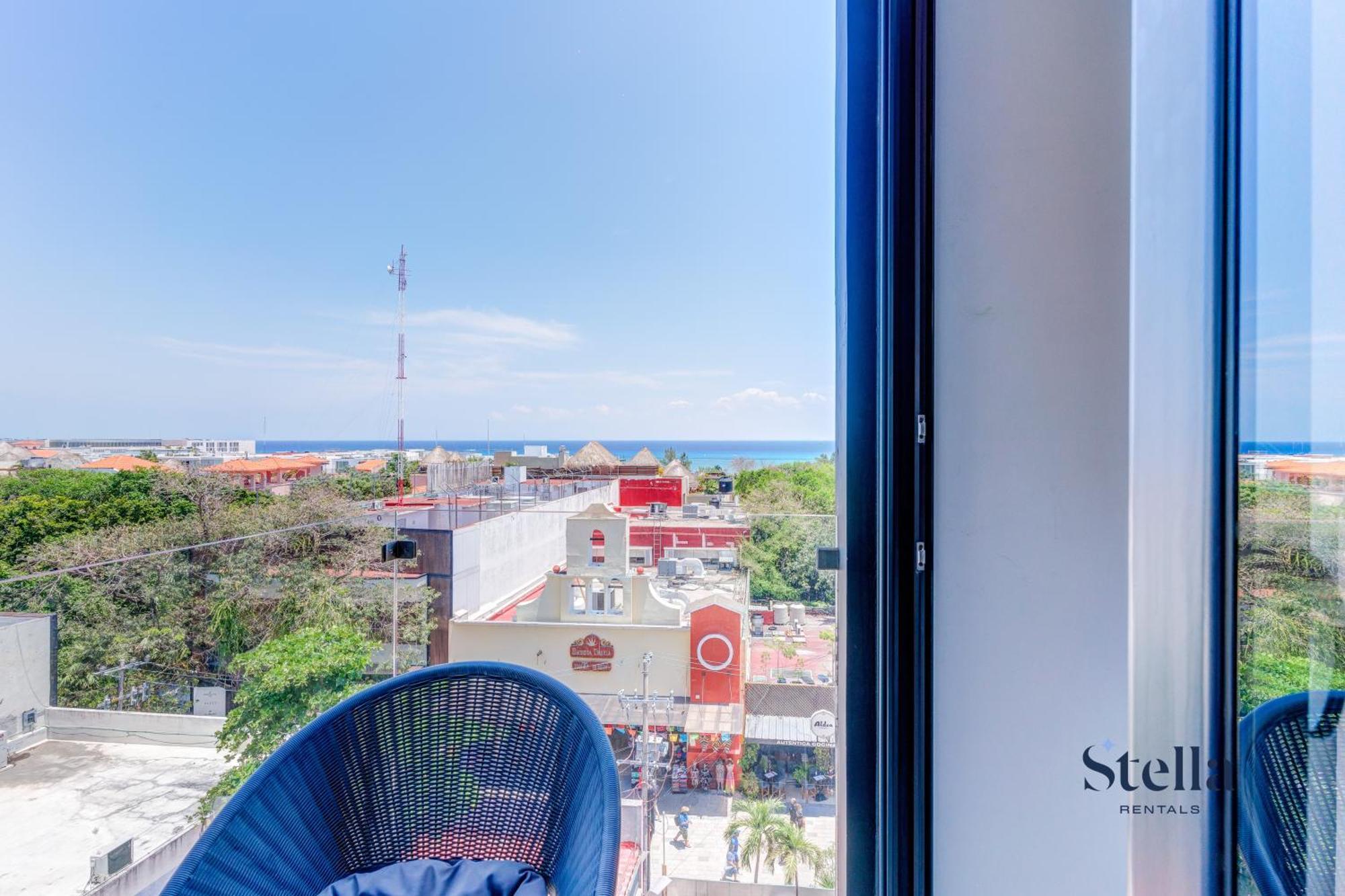 A Perfect Place Playa del Carmen Exterior photo