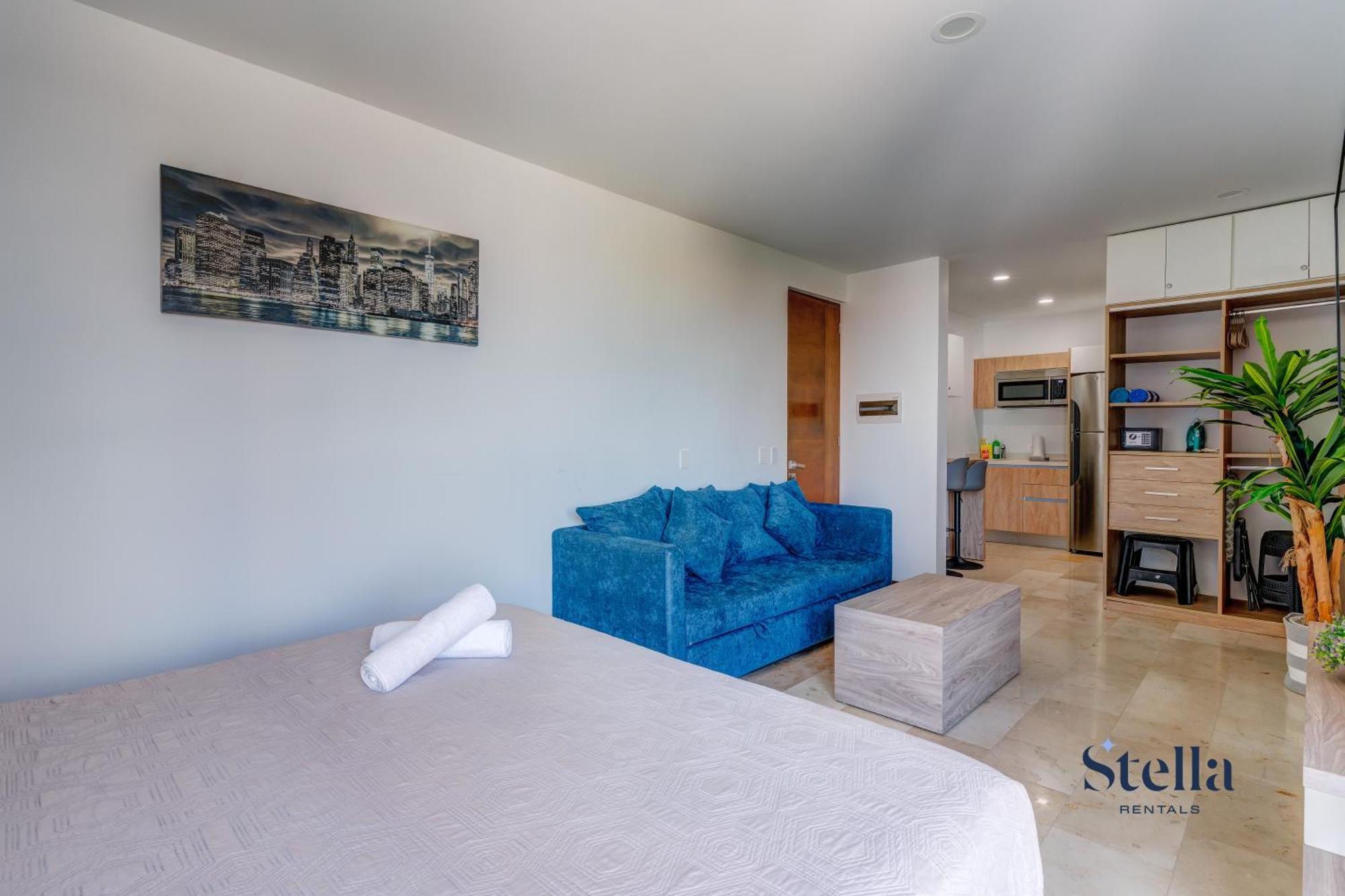 A Perfect Place Playa del Carmen Room photo