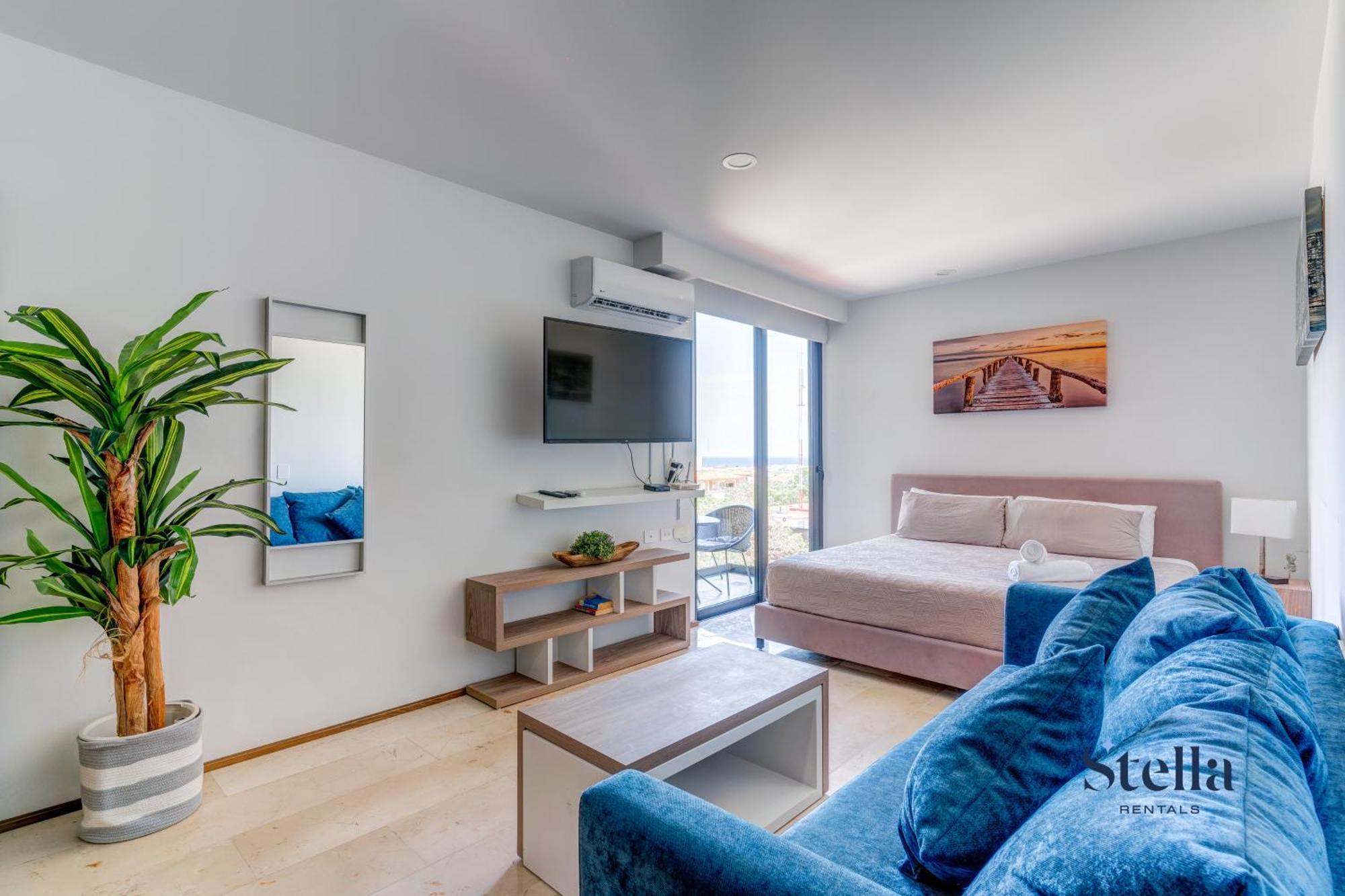 A Perfect Place Playa del Carmen Room photo