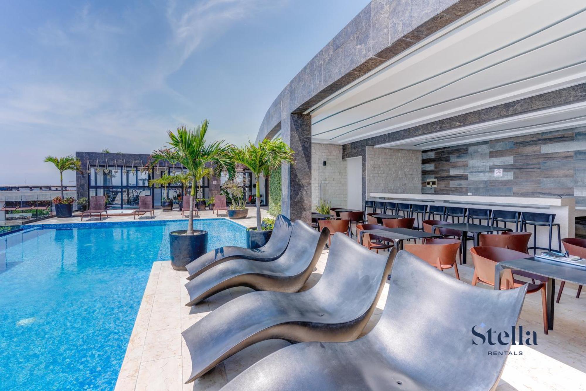 A Perfect Place Playa del Carmen Exterior photo