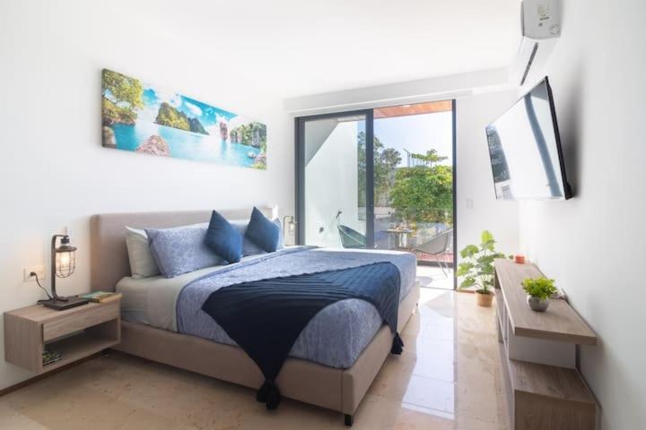 A Perfect Place Playa del Carmen Exterior photo