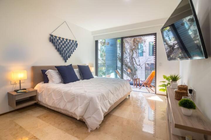 A Perfect Place Playa del Carmen Room photo