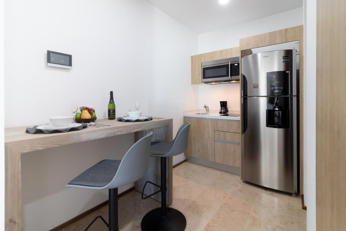 A Perfect Place Playa del Carmen Room photo