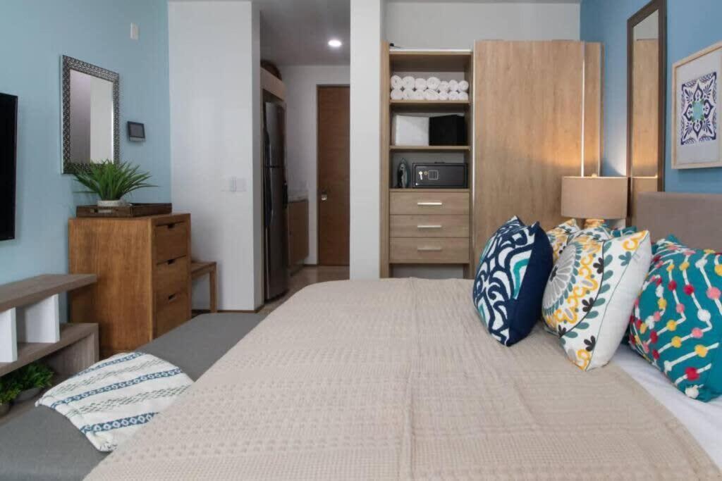 A Perfect Place Playa del Carmen Room photo