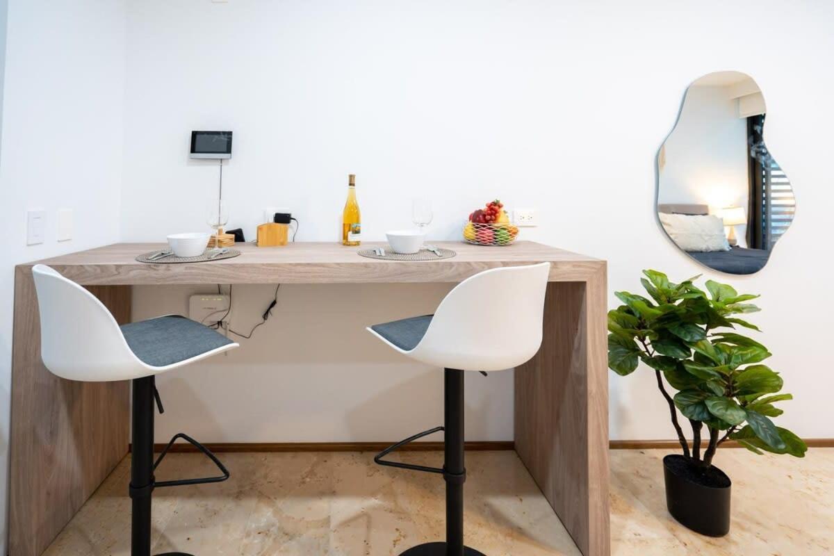 A Perfect Place Playa del Carmen Room photo