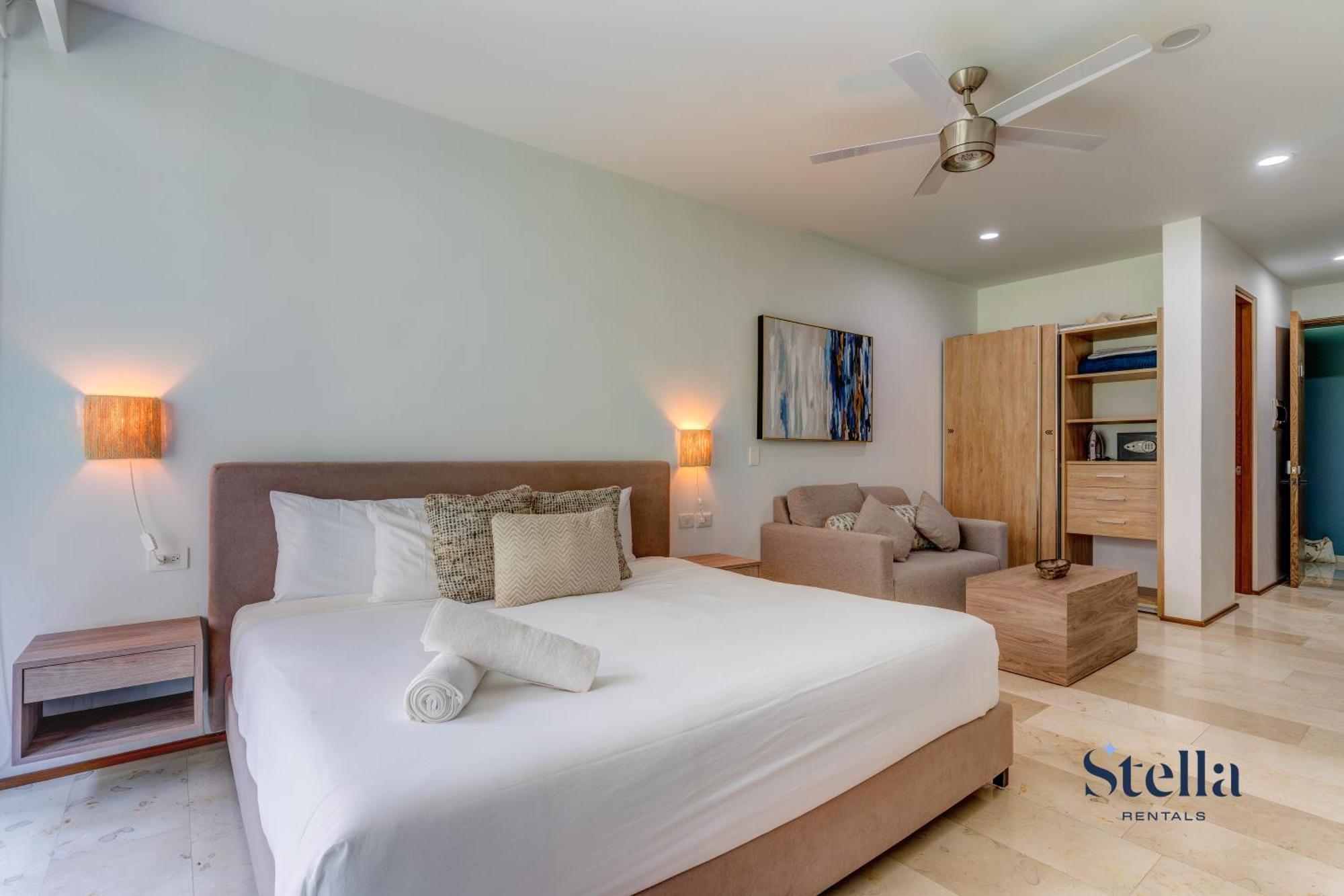 A Perfect Place Playa del Carmen Room photo