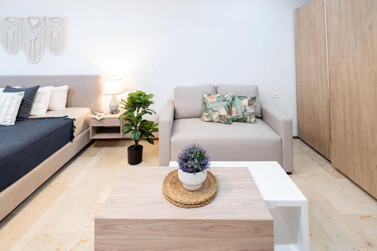 A Perfect Place Playa del Carmen Room photo