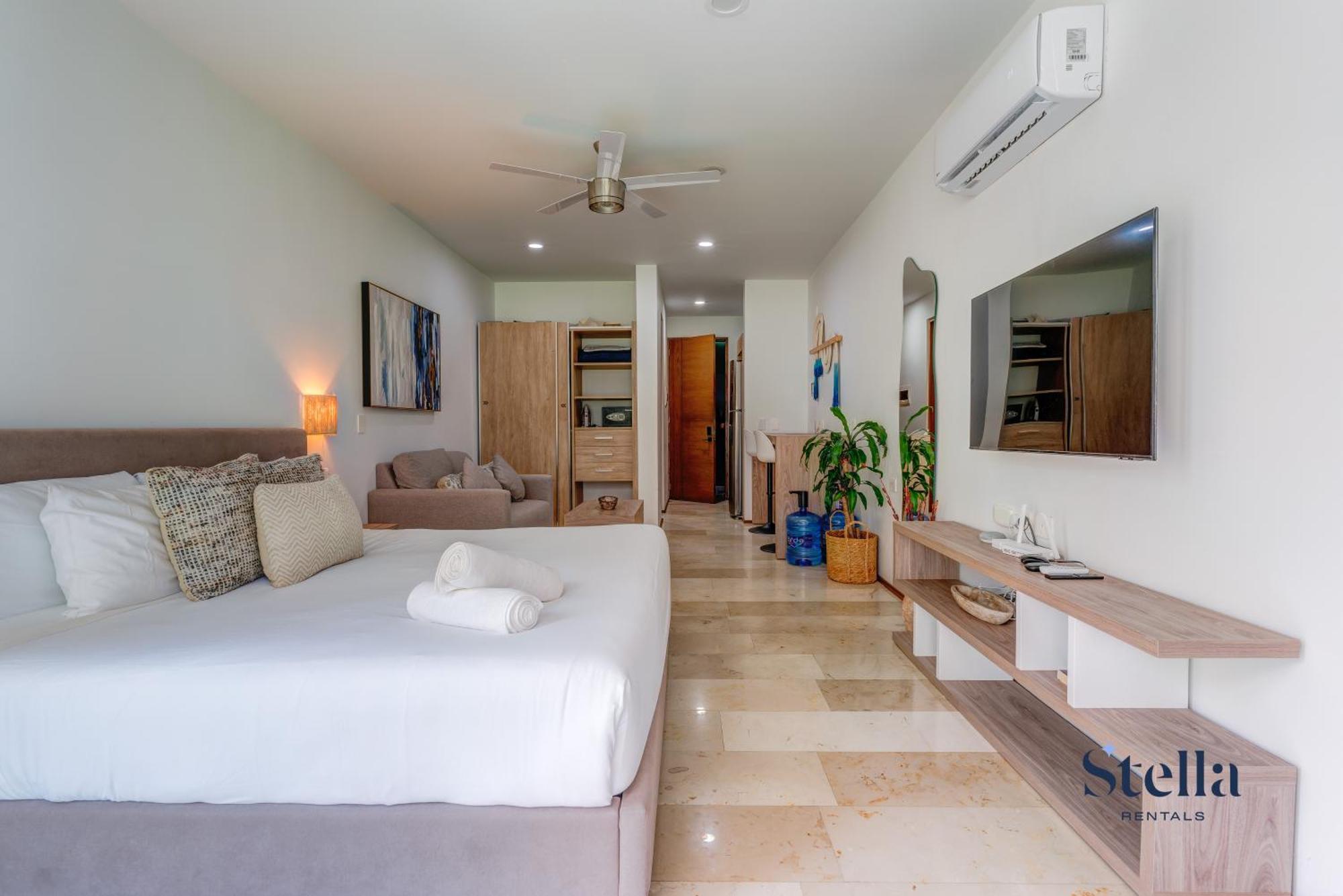 A Perfect Place Playa del Carmen Exterior photo