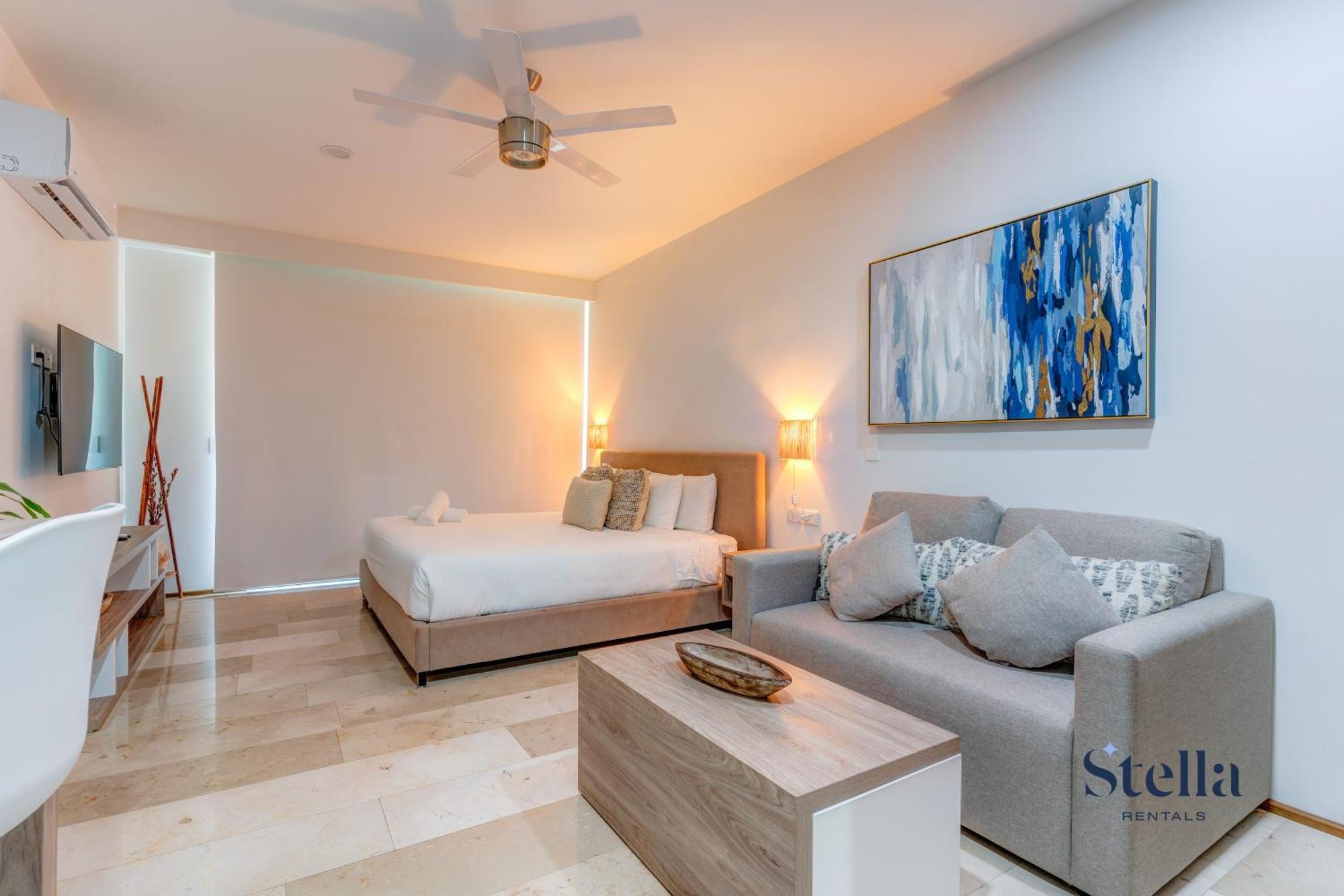 A Perfect Place Playa del Carmen Room photo