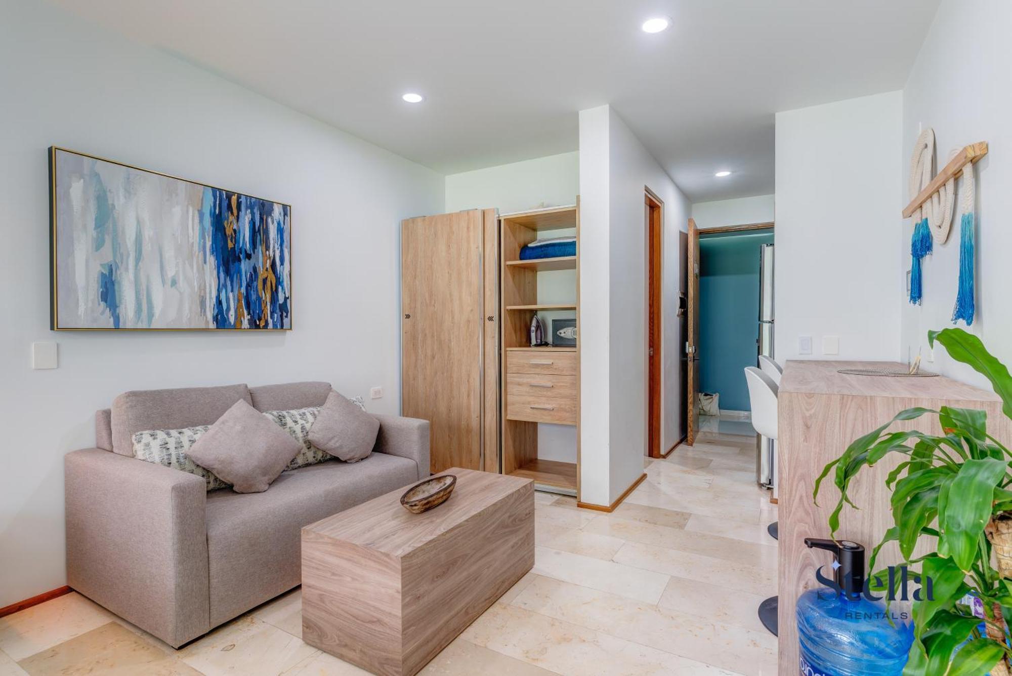 A Perfect Place Playa del Carmen Room photo