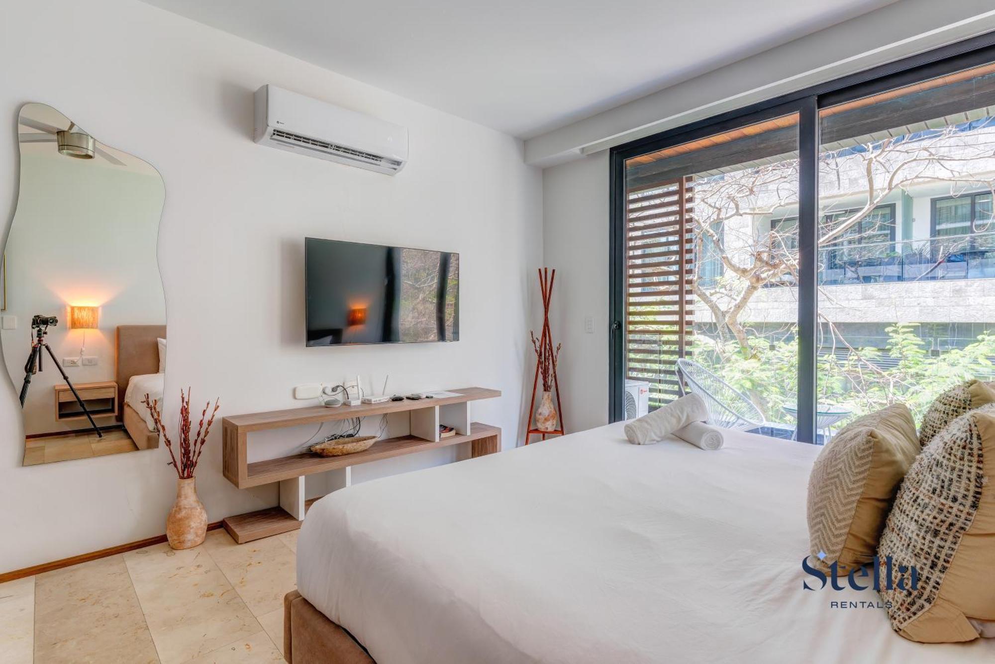 A Perfect Place Playa del Carmen Room photo