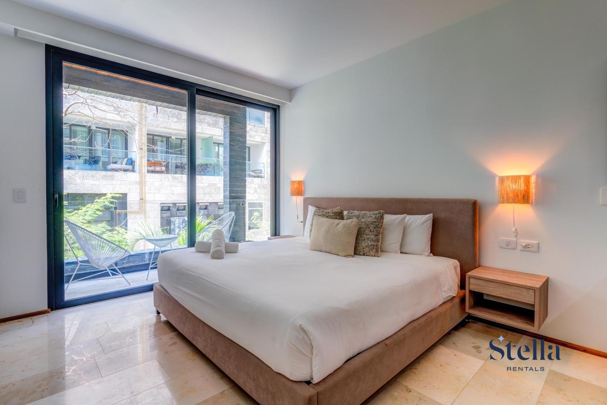 A Perfect Place Playa del Carmen Exterior photo