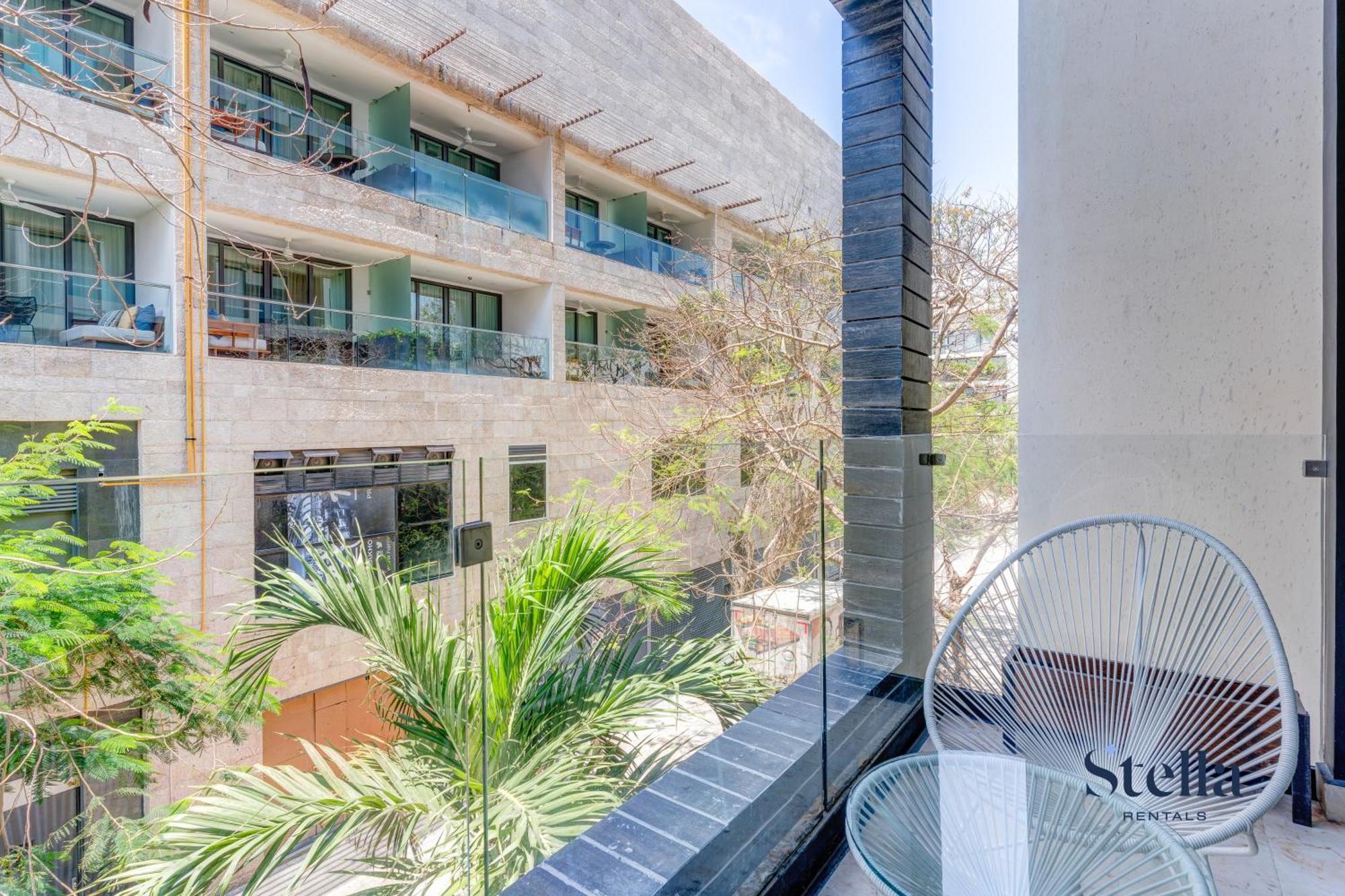 A Perfect Place Playa del Carmen Exterior photo