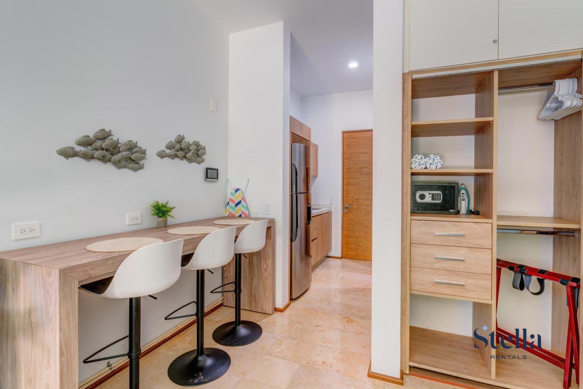 A Perfect Place Playa del Carmen Room photo