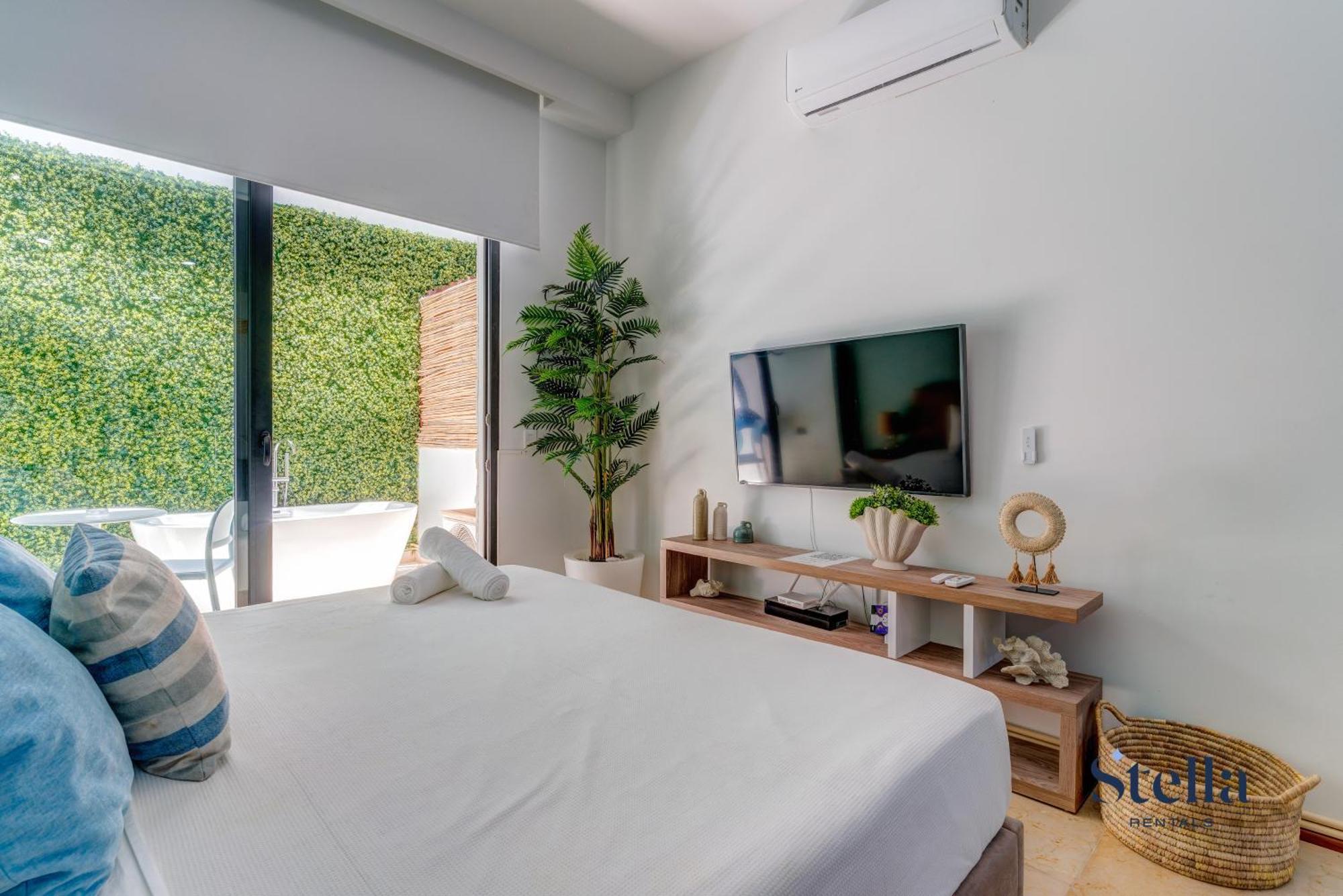 A Perfect Place Playa del Carmen Exterior photo
