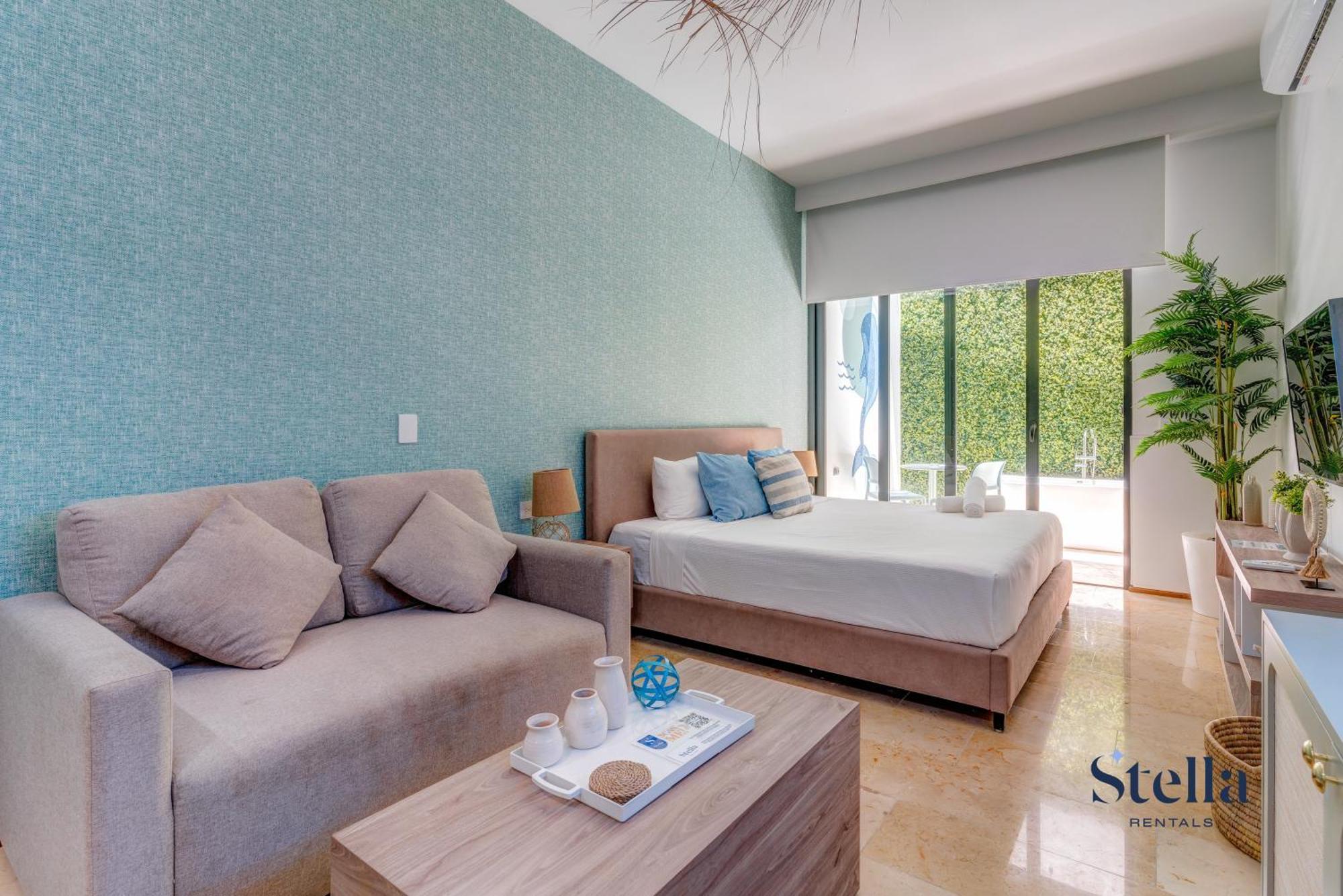 A Perfect Place Playa del Carmen Exterior photo