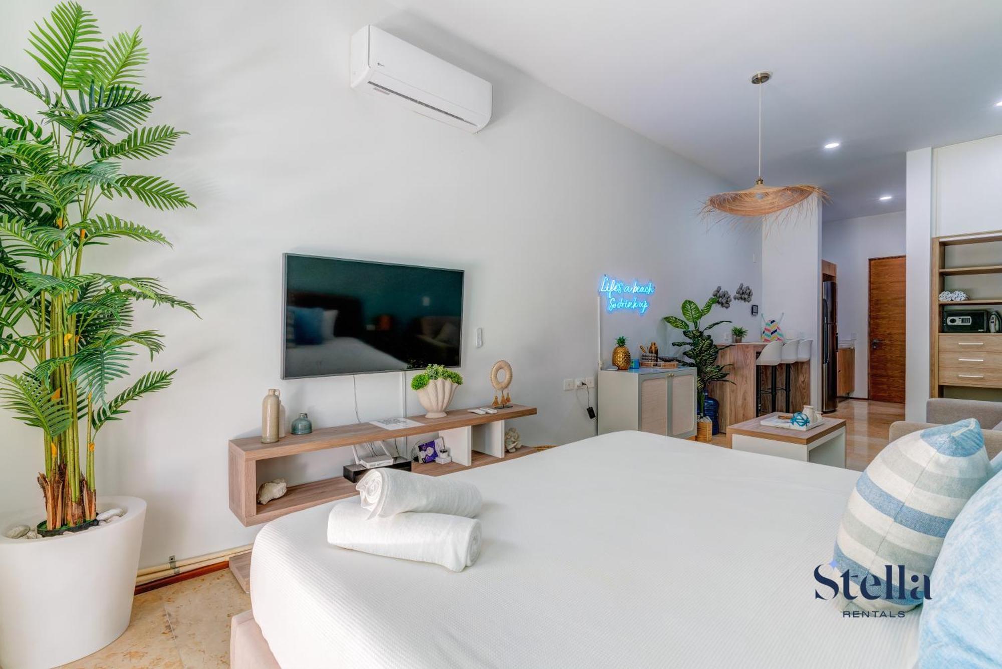 A Perfect Place Playa del Carmen Room photo