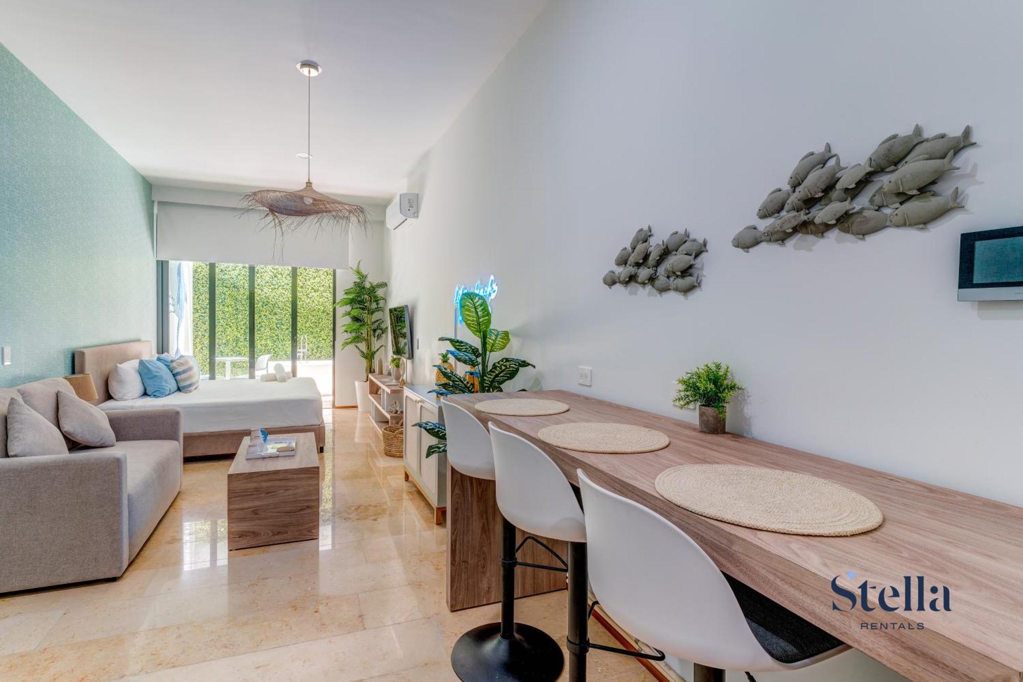 A Perfect Place Playa del Carmen Room photo