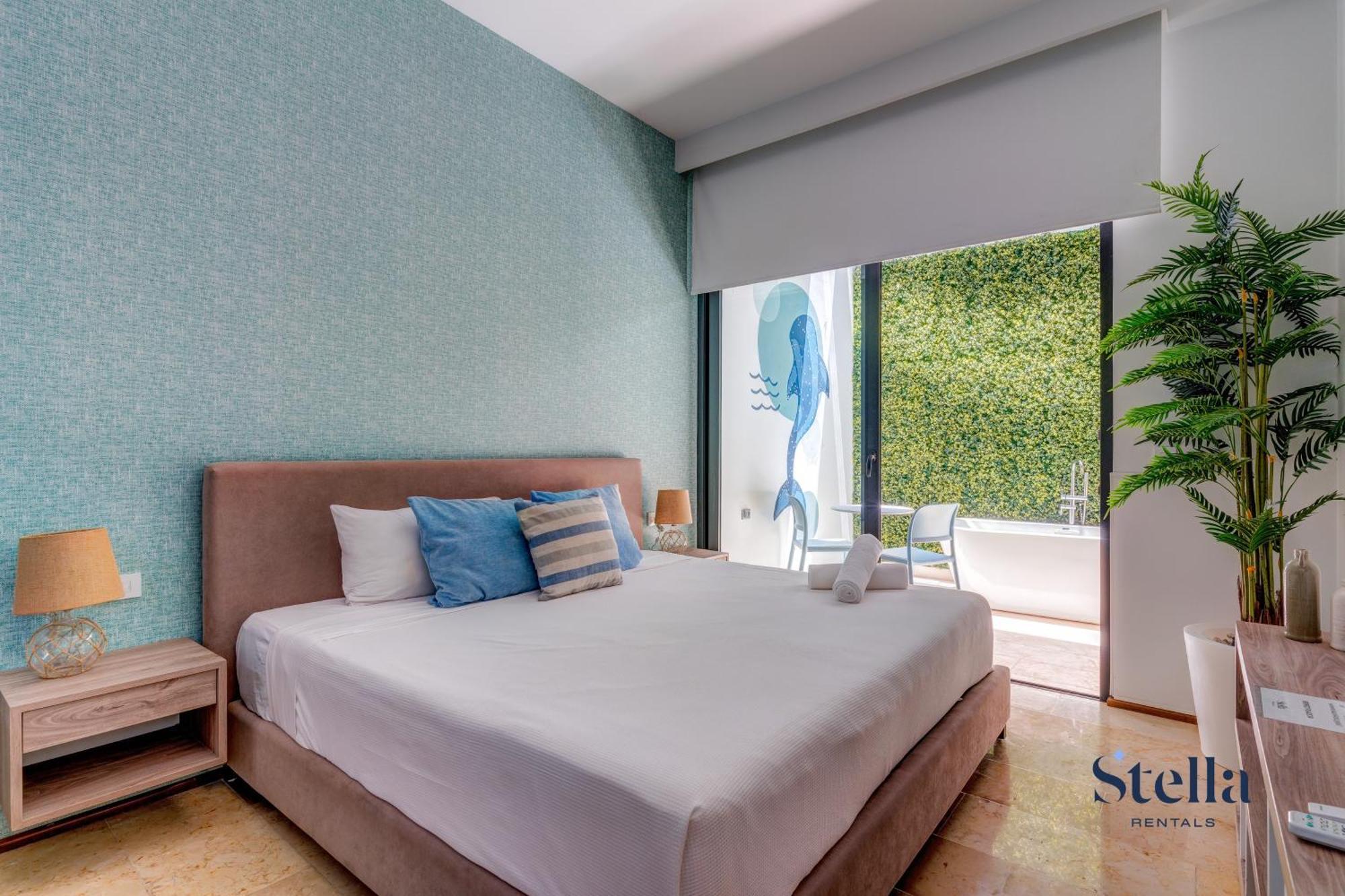 A Perfect Place Playa del Carmen Room photo